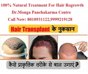8010931122 Hair Regrowth Treatment in Jeevan Nagar